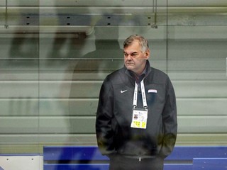 Bývalý tréner slovenskej reprezentácie smeruje do českej Siene slávy