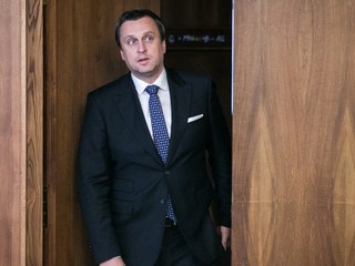 Ja som zaslepený len proslovensky, povedal Andrej Danko