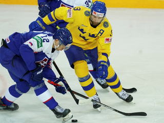 Švédi špekulujú nad prípadnou remízou Slovákov s Čechmi