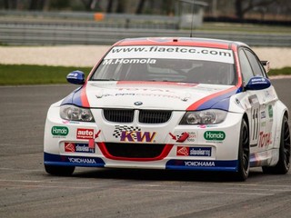 Homola v Monze nesklamal