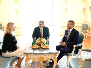 Čaputová, Danko a Pellegrini sa prihlásili k zodpovednej a jednotnej zahraničnej politike SR