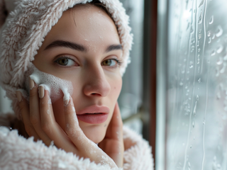 Najväčšie chyby v starostlivosti o pleť v zime: Robíte ich aj vy?