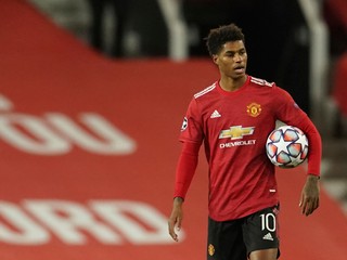 Frajer! Nakúpil jedlo pre deti a potom strelil hetrik v Lige majstrov