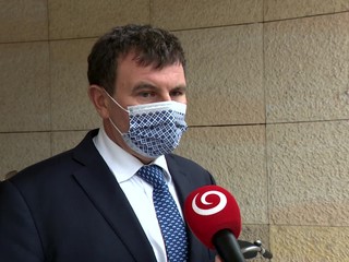 Zistenia TV JOJ v kauze Mýtnik: oligarchu Výboha NAKA stíha samostatne. Imrecze je proti nemu v pozícii svedka