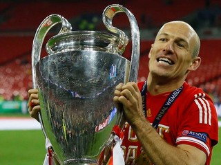 V semifinále Real proti Bayernu a Atlético s Chelsea