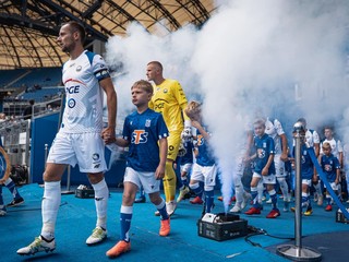 Ekstraklasa začala remízami a prekvapeniami. Servírujeme hneď štyri duely