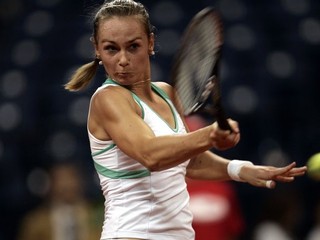 Už aj Rybáriková víťazí v stratených zápasoch