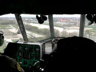 Slovenská armáda náhle pozastavila prevádzku vrtuľníkov MI-17. Dôvodom má byť bezpečnosť