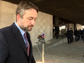 Ľuboš Blaha už nebude môcť šíriť nepravdivé informácie o prezidentke, rozhodol o tom súd