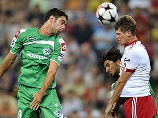 Šventov Salzburg stratil krííídla