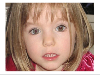 Nemecká polícia našla dôkazy, ktoré naznačujú, že je Maddie McCann mŕtva