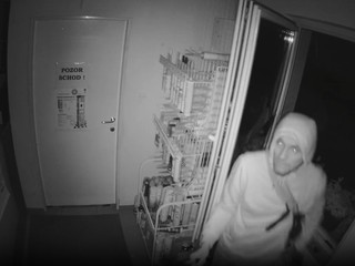 Podnikatelia zo Spišskej Novej Vsi majú strach. Vlámania nemajú konca