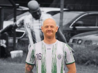 Potvrdili sa tie najhoršie obavy. Nezvestného českého futbalistu našli bez známok života