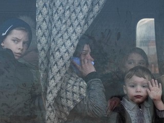 235.deň na Ukrajine: Od začiatku invázie zahynulo 423 detí