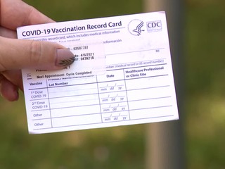 S vydávaním covid pasov sú problémy. Niektorí ich stále nedostali, iní nevedia či dostanú