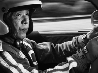 Legendárny testovací pilot: Ladil aj športiak, v ktorom nakoniec zomrel