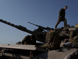 Konflikt na Blízkom východe: Európska únia zaradila na sankčný zoznam vodcu Hamasu Jahju Sinwára