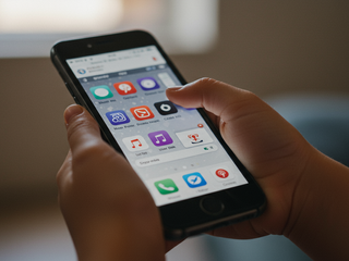 Odborníci neodporúčajú zákaz sietí pre deti do 15 rokov. Efektívnejšie je zníženie ich používania