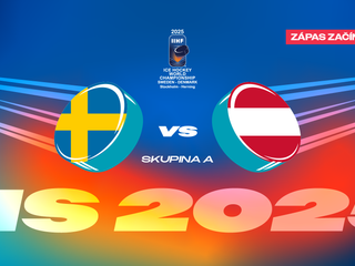 Švédsko - Rakúsko