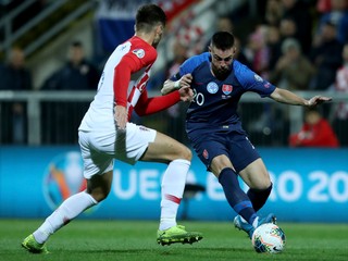 Mak cítil krivdu. A čo má cítiť fanúšik?