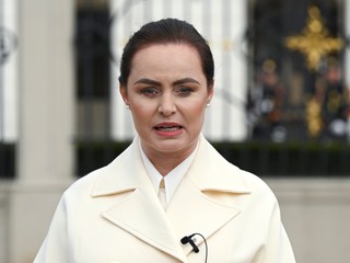 Prezidentskú kandidatúru ohlásila Beáta Janočková, začína so zberom podpisov