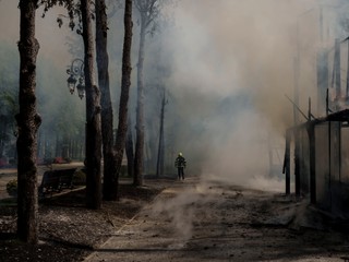 V masovom hrobe na Ukrajine našli českého občana