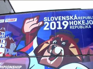 VIDEO: Majstrovstvá sa blížia. Dorozumejú sa u nás turisti?