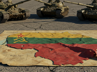 Litva si pripomenula „Krvavú nedeľu“ vo Vilniuse z roku 1991