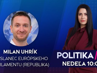 POLITIKA 24 aj túto nedeľu uspela u divákov