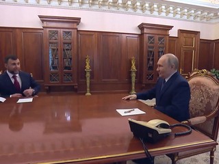 Putin získa právo poslať armádu do krajín väzniacich Rusov, píšu ruské médiá