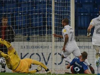 TIETO góly Trnavy poslali Senicu na dno
