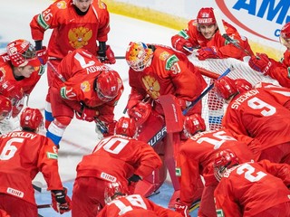 Česko-ruský hokejový konflikt musí rozlúsknuť IIHF