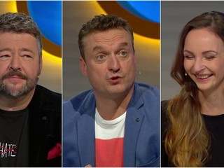 Hádači z Evkinho povolania totálne stratili reč: Počuli ste už o takejto profesii?