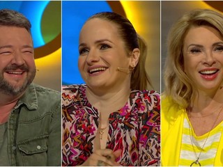 Mišo Hudák so svojím vtipom bodoval: Kedy sa žena vráti zo stretnutia s kamoškami skôr?