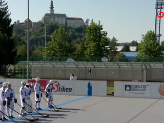 Majster odštartoval sezónu triumfom pred kamerami JOJŠPORT