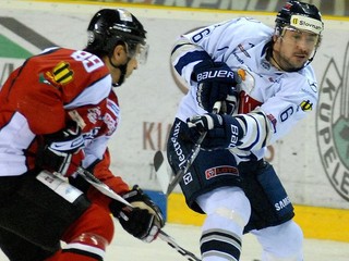 Cíger Slovan nezahustil víťazne