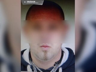 Hľadaného muža, ktorý ušiel zo psychiatrickej nemocnice v Kremnici, už policajti zadržali