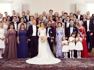 Ďalšia kráľovská rodina čelí škandálu. Pred svadbou sa princezná stretávala s Epsteinom