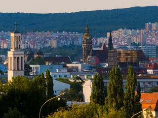 Voľby2022: O post starostu košickej MČ Juh zabojujú piati kandidáti