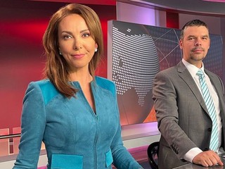 Relácia KRIMI dnes oslavuje 14. narodeniny