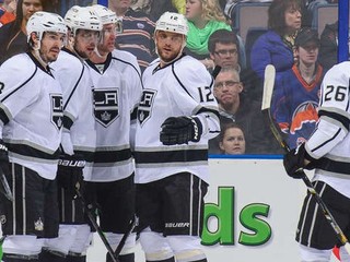 Prvý kráľovský gól Gáboríka paradoxne ukončil osemzápasovú víťaznú šnúru