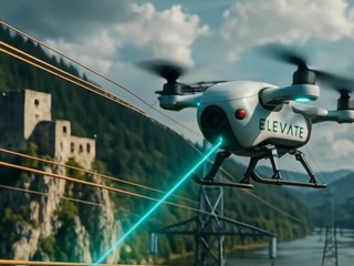 Tkáč a exminister Dovhun: Slovensko musí držať krok s AI svetom. ELEVATE je začiatok