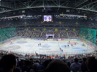 V Záhrebe vypredali prvý zápas KHL za hodinu