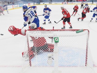 Zapíše sa Edmonton do histórie ako šampionát debaklov?