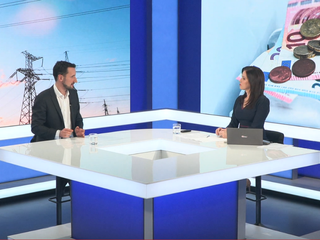 Štúdio 24: Aké budú ceny energií v roku 2026?