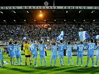 Sviatok pre hráčov i divákov HUSTE.TV