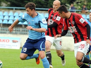 Trnava prehrala až v deviatom zápase. V zachraňujúcej sa Nitre