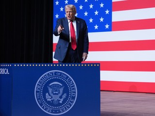Trump: Ak Nobelovu cenu nedajú mne, ale týpkovi bez zásluh, bude to urážka USA