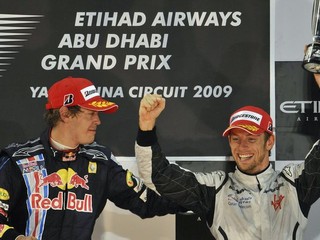 F1: Sezóna 2013 zostáva s 19 pretekmi