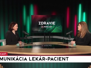 Komunikácia lekár - pacient